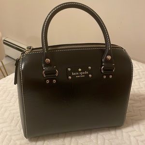 Kate spade blowing bag